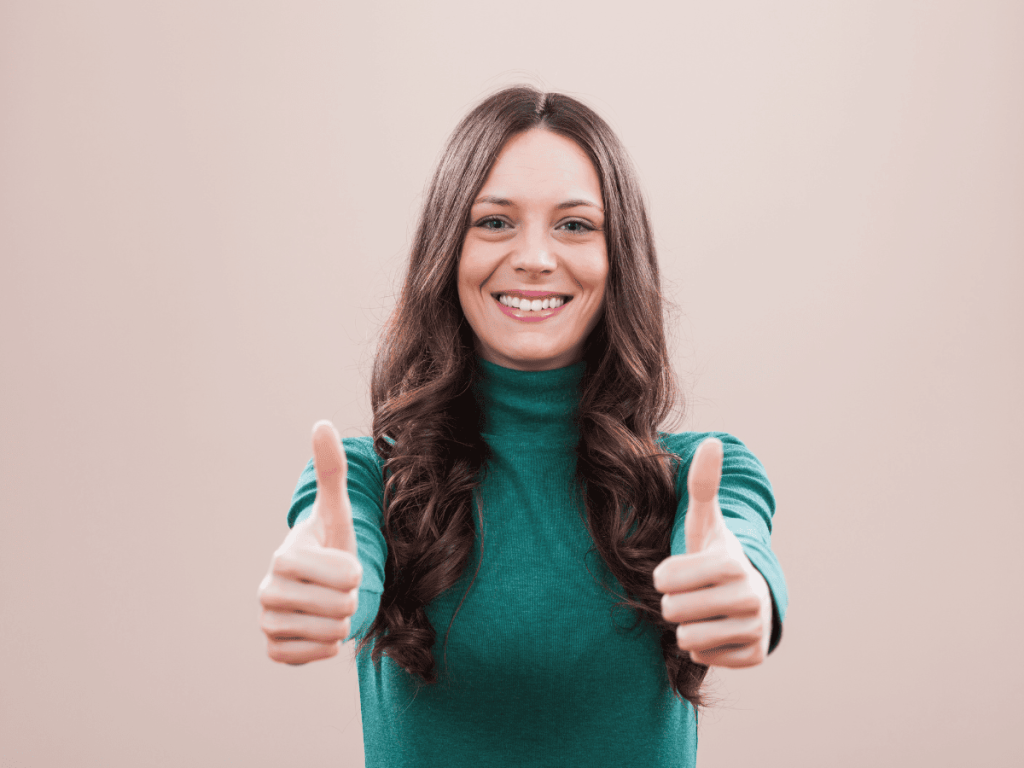 KeraLase hair restoration treatment at Breeze Med Spa revitalizes thinning hair and nourishes the scalp.