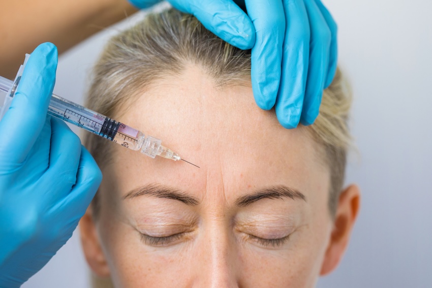 Number One Botox Injector Near Scottsdale, Arizona