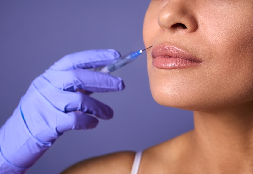 Same-Day Lip Filler in Chandler, Arizona: Getting Perfectly Plump on Your Lunch Break
