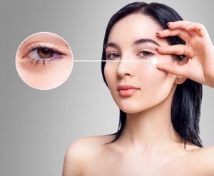 Under Eye Filler In Scottsdale, Arizona