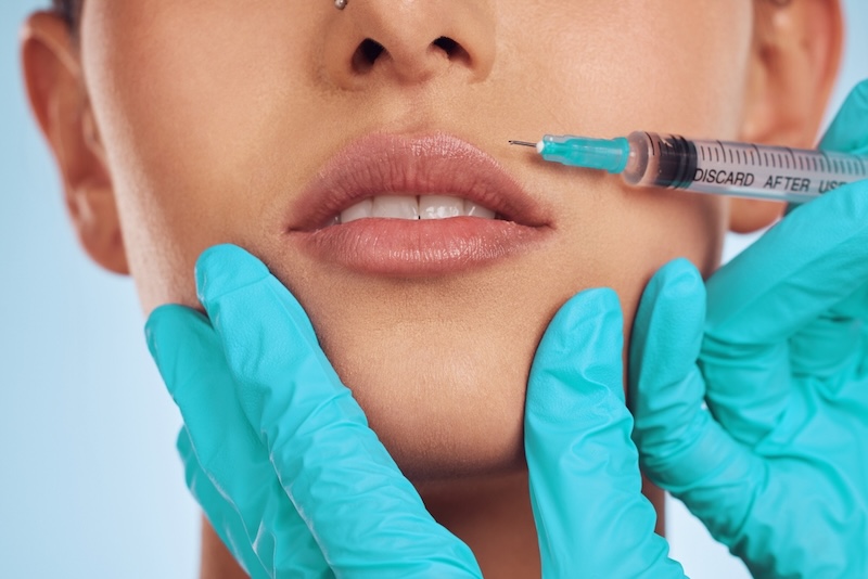 The Secret to Plump Perfection? The #1 Best Lip Filler Injector in Chandler, Arizona