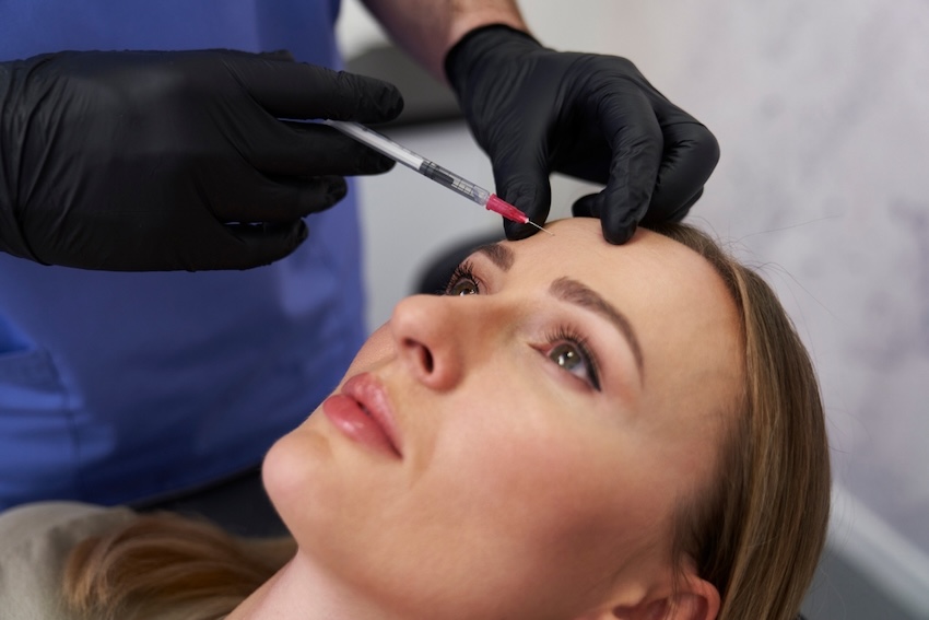 5 Red Flags to Beware Of When Looking for the Best Botox Injector in Chandler, Arizona