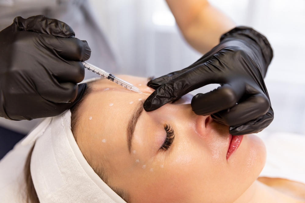 Same Day Botox Appointment Near Scottsdale, Arizona
