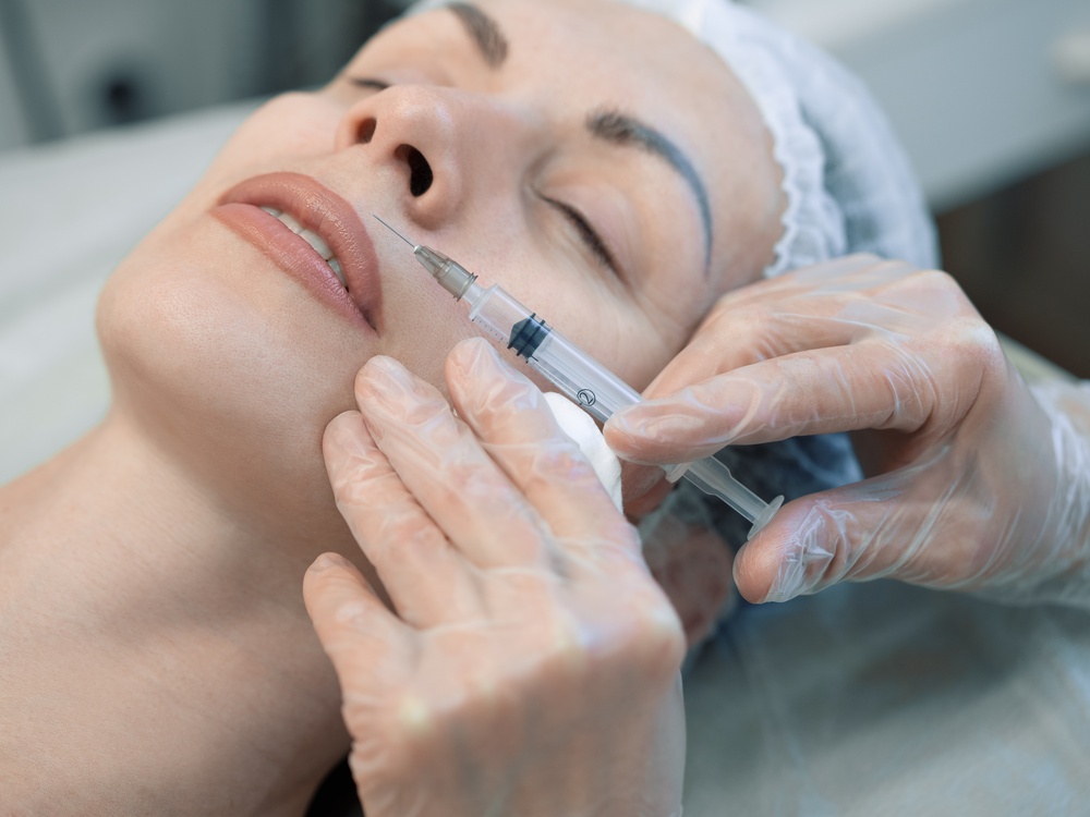 Your Quick Guide to the Lip Filler Cost in Chandler, Arizona