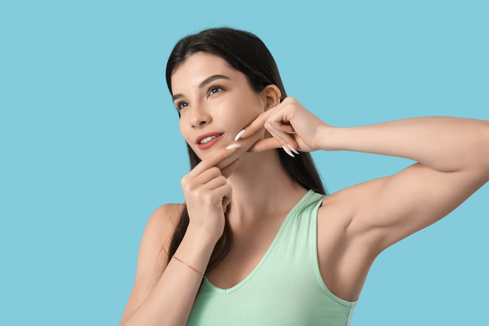 Jawline Contouring Filler Near Scottsdale, Arizona