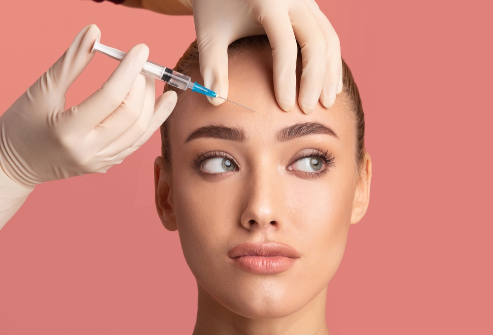 Best Cosmetic Injector Near Mesa Arizona