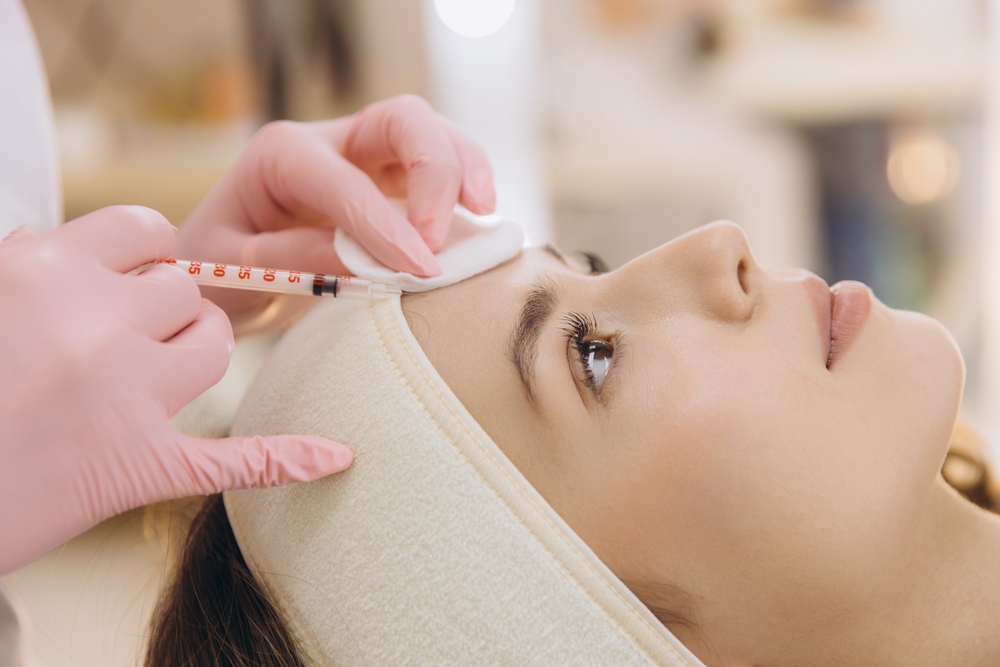 Botox Membership Pricing In Scottsdale, Arizona