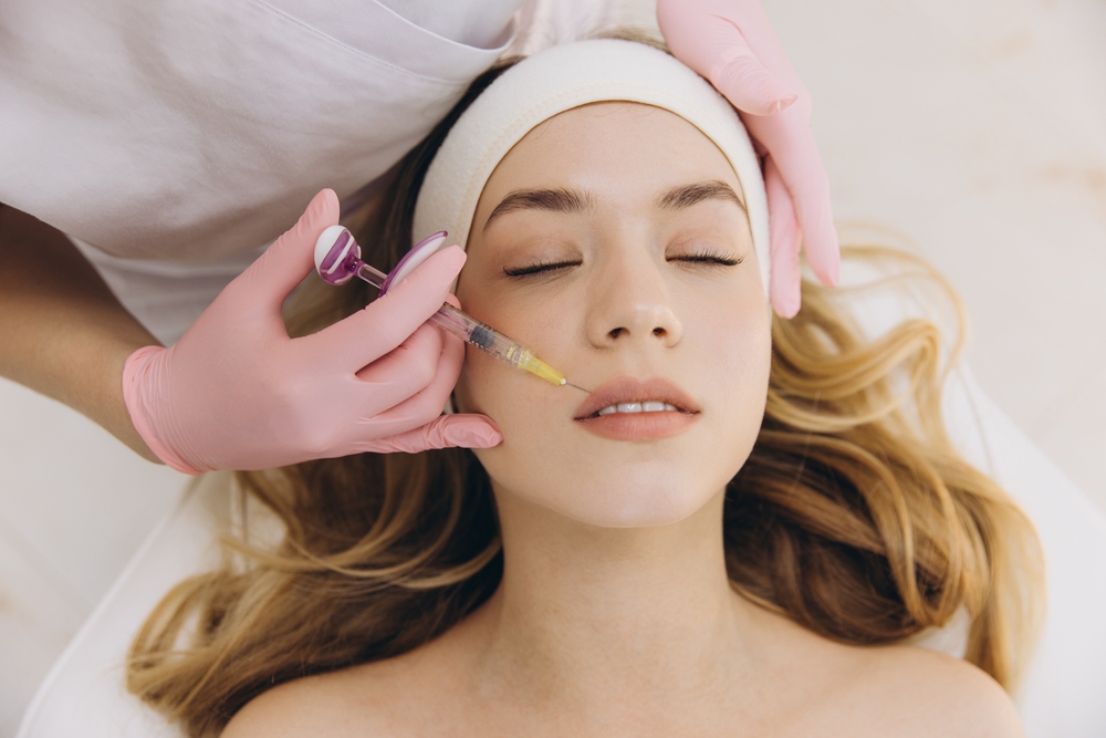 Best Lip Filler Injector In Scottsdale, Arizona