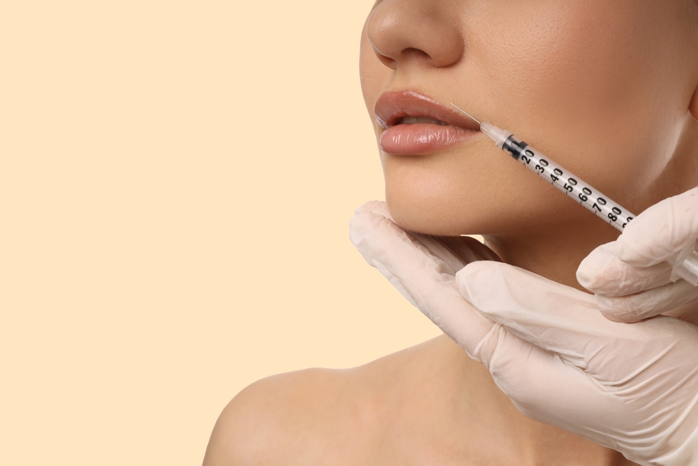 Dermal Filler Specialist In Mesa, Arizona