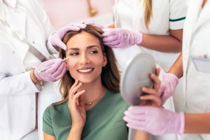 Facial Balancing Specialist Near Scottsdale, Arizona