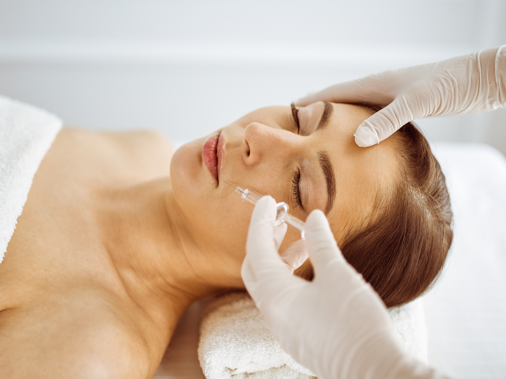 Botox and Lip Filler Consultation Near Mesa, Arizona