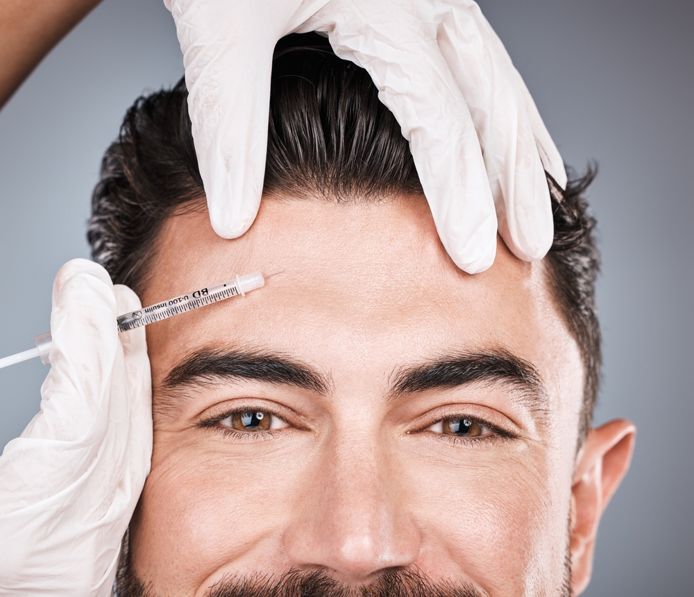 Same Week Botox Appointments Near Mesa, Arizona