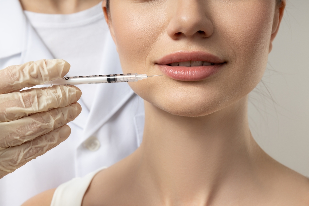 Affordable Lip Filler Options Near Scottsdale, Arizona