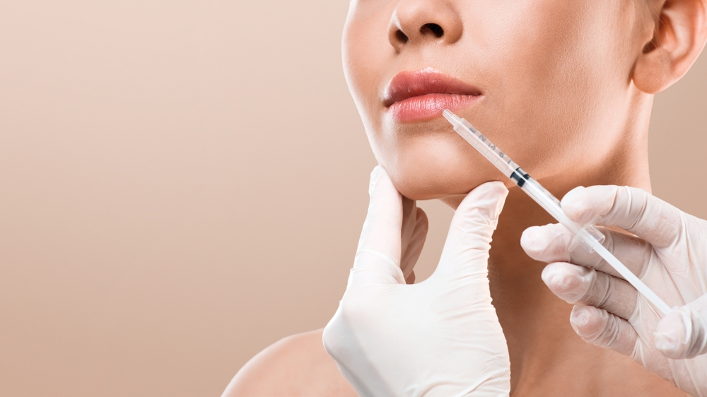 Lip Filler Consultation Specialist Near Scottsdale, Arizona