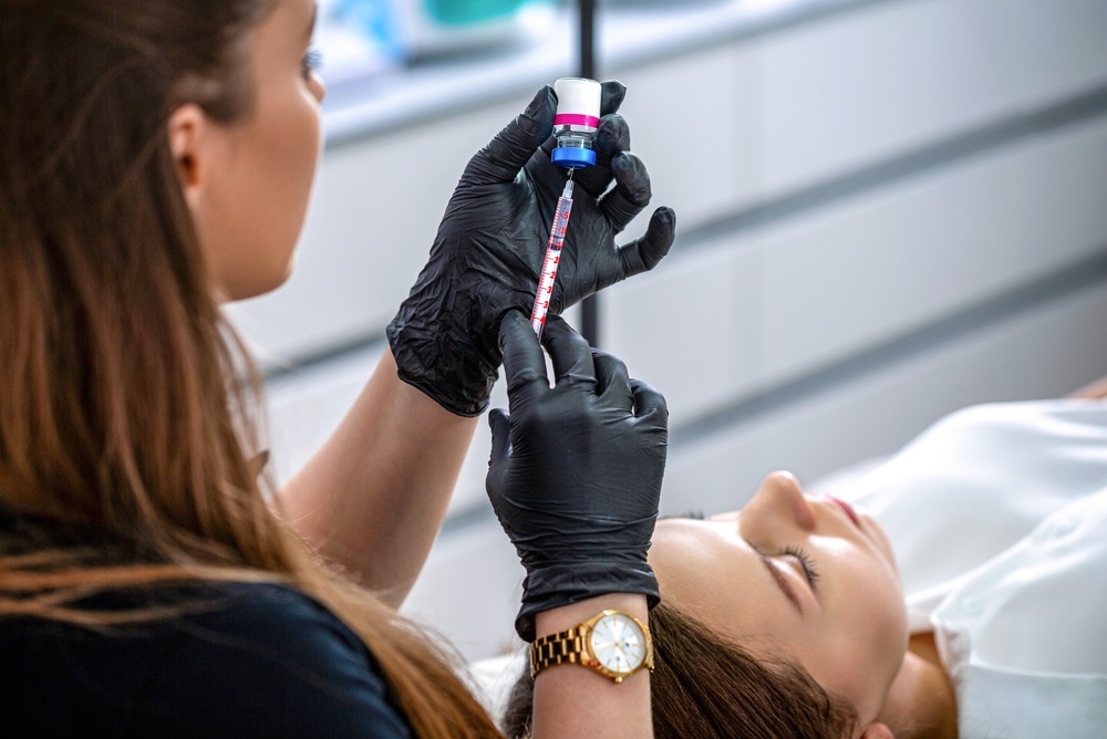 Affordable Botox Treatment Options Near Scottsdale, Arizona