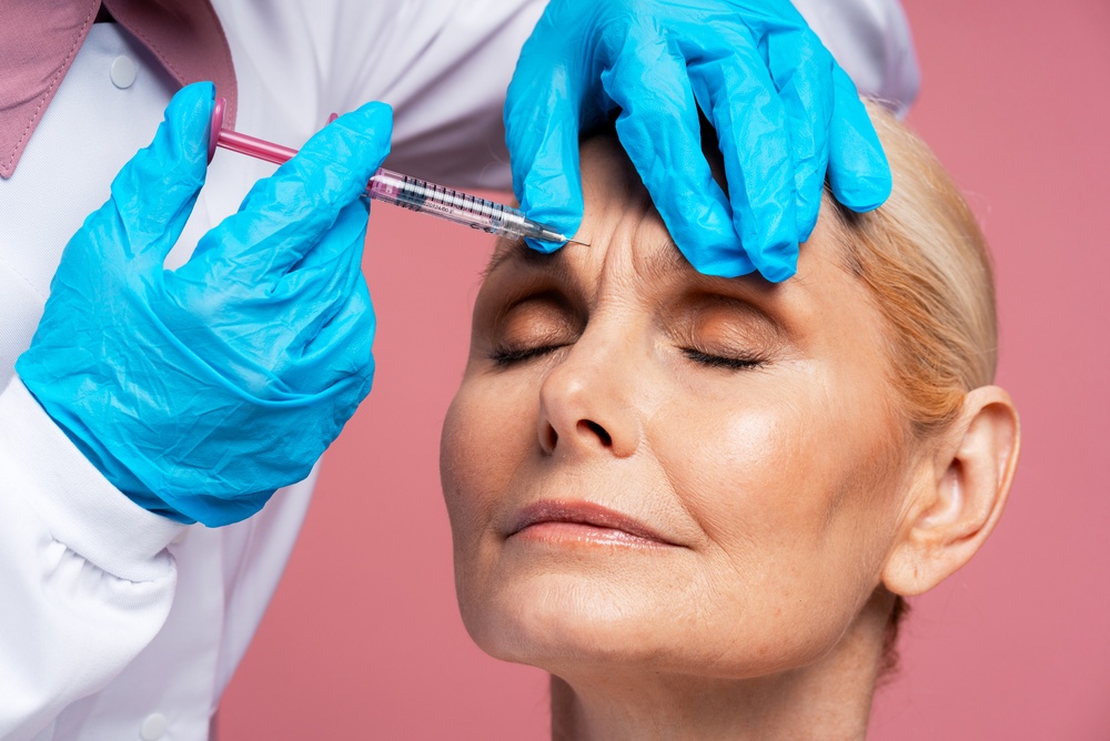 Same Day Botox Appointment Near Mesa, Arizona