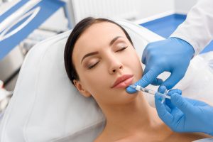Affordable Lip Fillers in Queen Creek, AZ