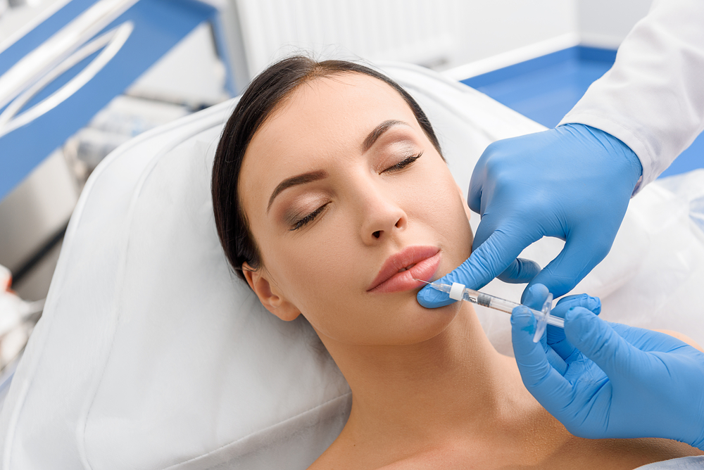 Affordable Lip Fillers in Queen Creek, AZ