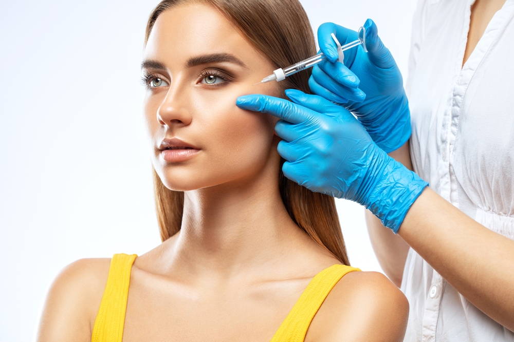 Affordable Dermal Fillers in Glendale AZ