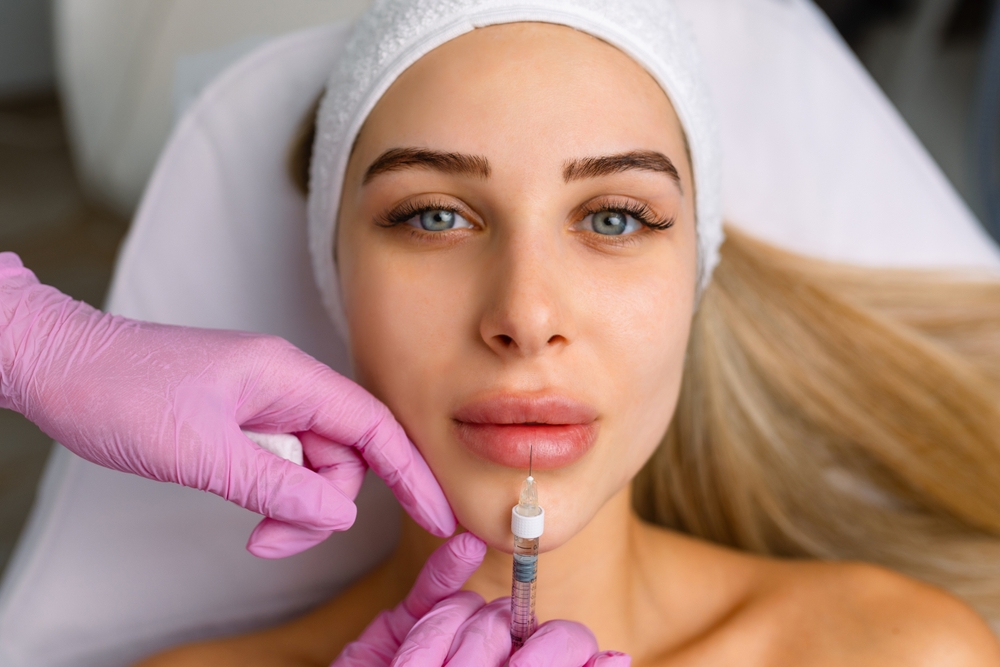 Cheap Lip Fillers Near Chandler, AZ