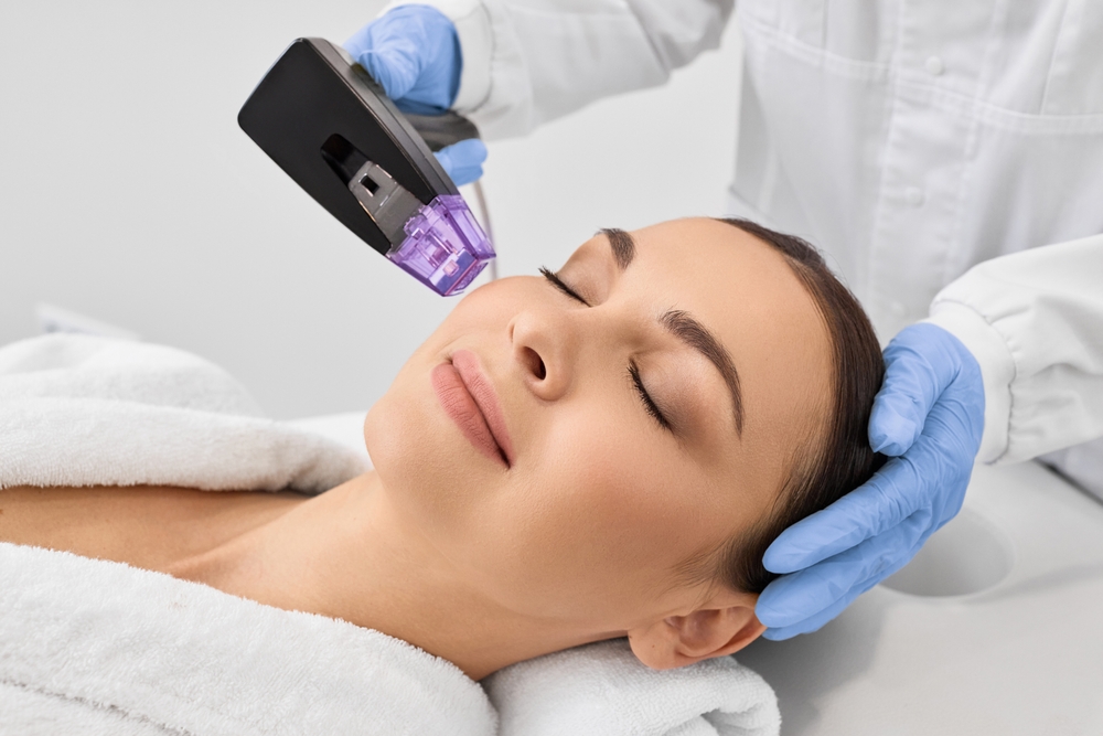 Cheap RF Microneedling Near Chandler AZ