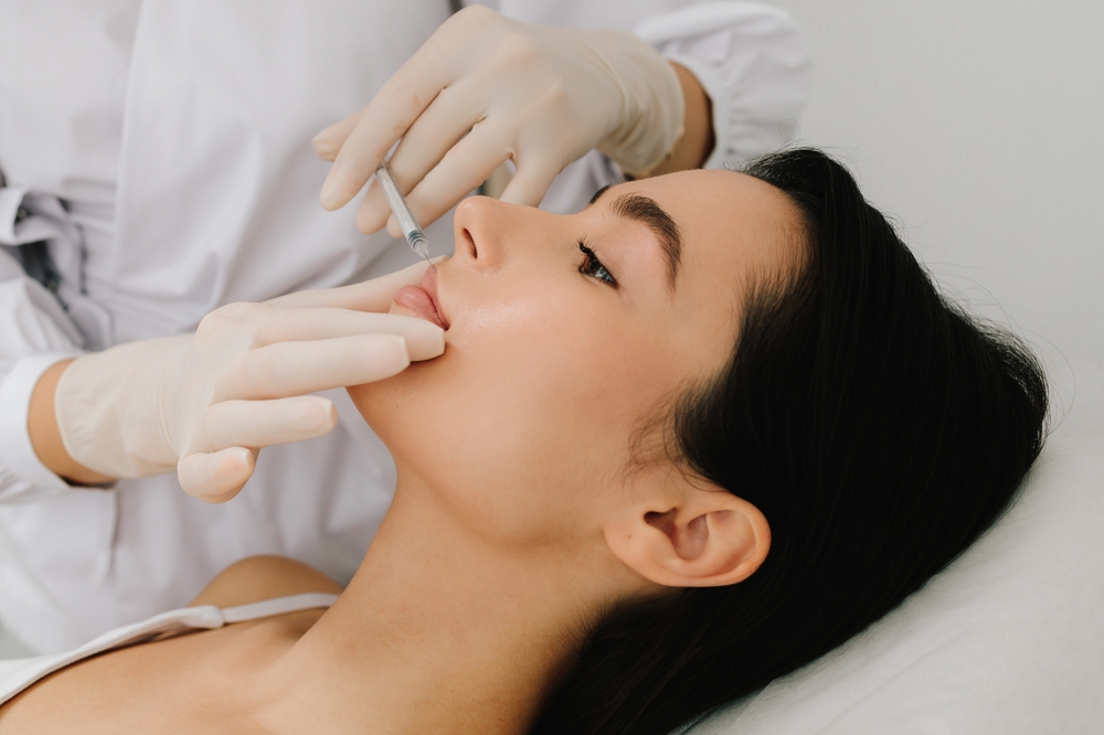 Affordable Lip Fillers in Gilbert, AZ