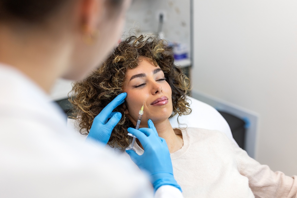 Affordable Botox and Fillers in Chandler, AZ