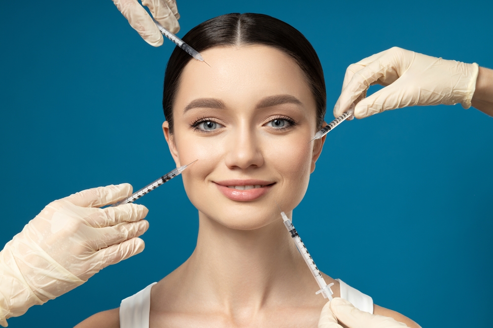 Your Quick Guide to Choosing the Best Med Spa in Chandler, AZ for Botox, Fillers, and Facial Balancing