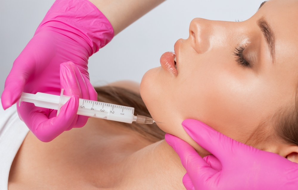 Boosting Your Confidence With the Best Double Chin Treatments in Scottsdale, AZ Without Surgery