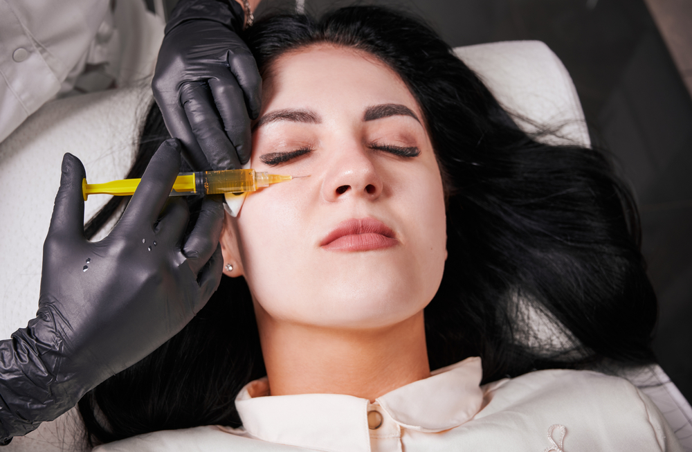Under-Eye Filler in Chandler Near Mesa AZ